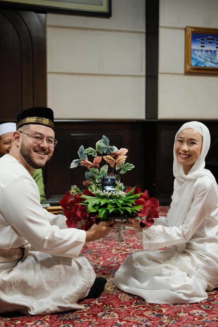 FocusFlash Slideshow Wedding Photo 2