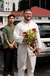 FocusFlash Slideshow Wedding Photo 11